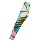 New SZN (Yoga Leggings - FB0061) - Trillii