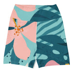 New SZN (Yoga Shorts - FB0061) - Trillii