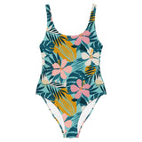New SZN(One - Piece Swimsuit - FB0061) - Trillii