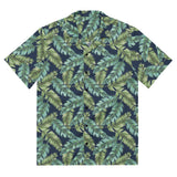 Not Greener (Button Shirt - FB0063) - Trillii
