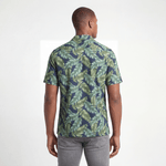 Not Greener (Button Shirt - FB0063) - Trillii