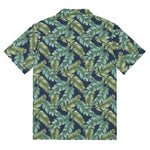 Not Greener (Button Shirt - FB0063) - Trillii