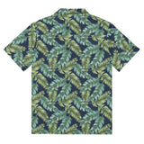 Not Greener (Button Shirt - FB0063) - Trillii
