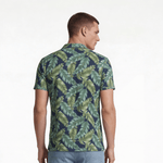 Not Greener (Slim Fit Polo - FB0063) - Trillii