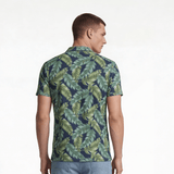 Not Greener (Slim Fit Polo - FB0063) - Trillii