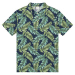 Not Greener (Slim Fit Polo - FB0063) - Trillii