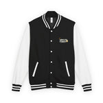 Not Normal (Heavyweight Letterman Jacket) - Trillii