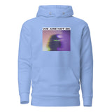 Not Ok (Unisex Hoodie) - Trillii