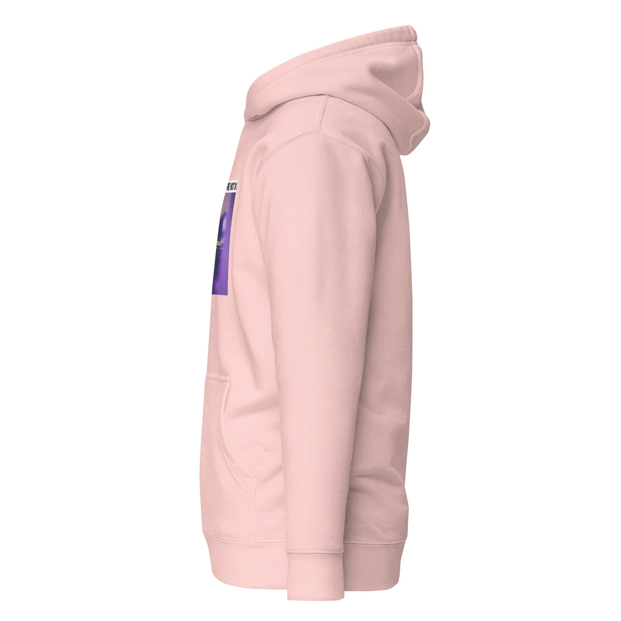 Not Ok (Unisex Hoodie) - Trillii