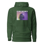 Not Ok (Unisex Hoodie) - Trillii
