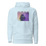 Not Ok (Unisex Hoodie) - Trillii