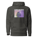 Not Ok (Unisex Hoodie) - Trillii