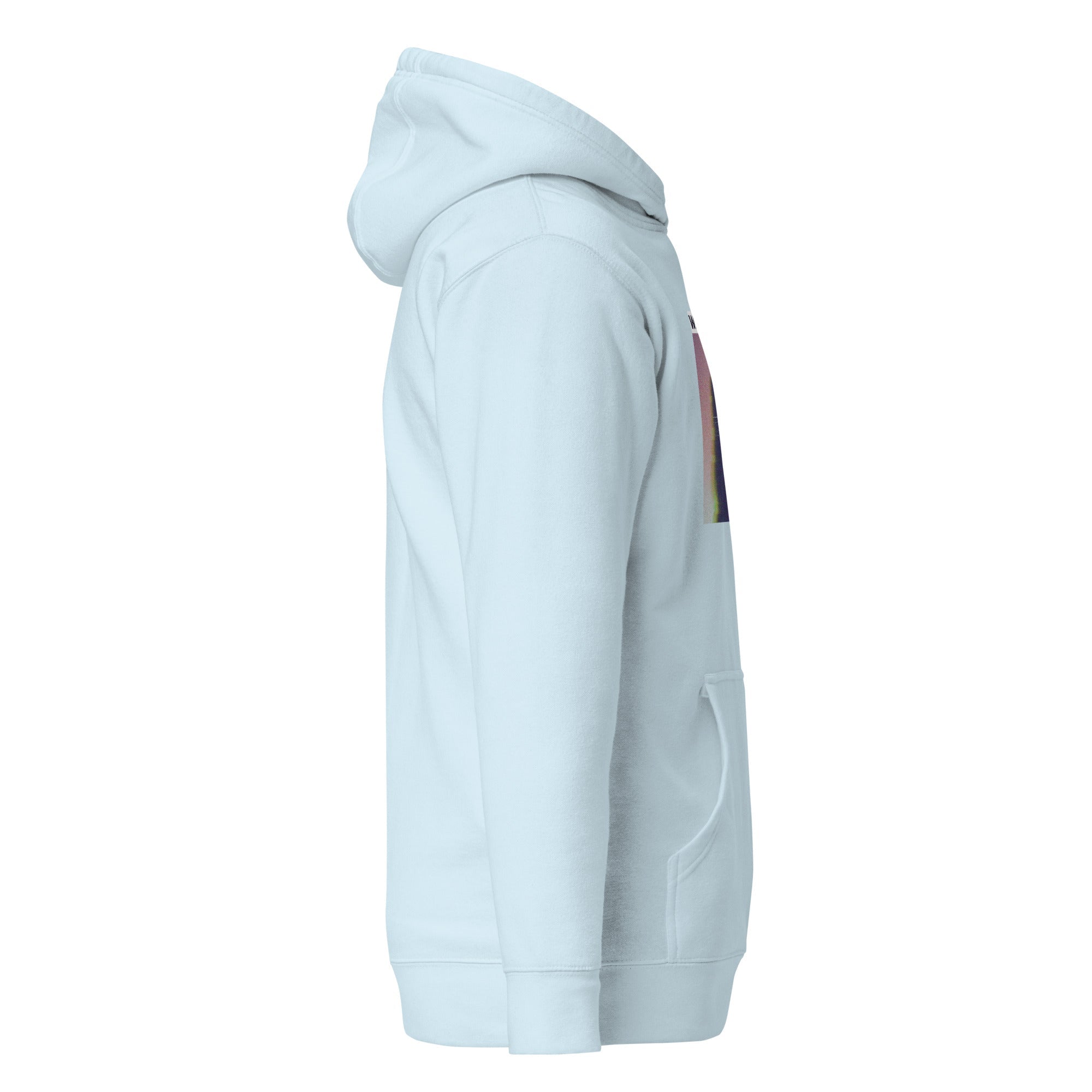Not Ok (Unisex Hoodie) - Trillii