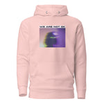 Not Ok (Unisex Hoodie) - Trillii