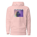 Not Ok (Unisex Hoodie) - Trillii