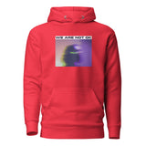 Not Ok (Unisex Hoodie) - Trillii