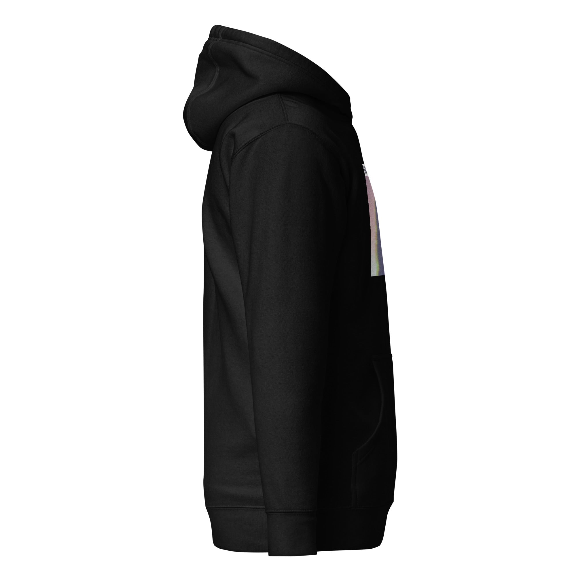 Not Ok (Unisex Hoodie) - Trillii
