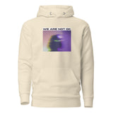 Not Ok (Unisex Hoodie) - Trillii