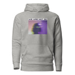 Not Ok (Unisex Hoodie) - Trillii