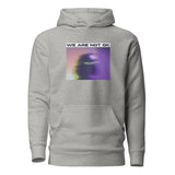 Not Ok (Unisex Hoodie) - Trillii