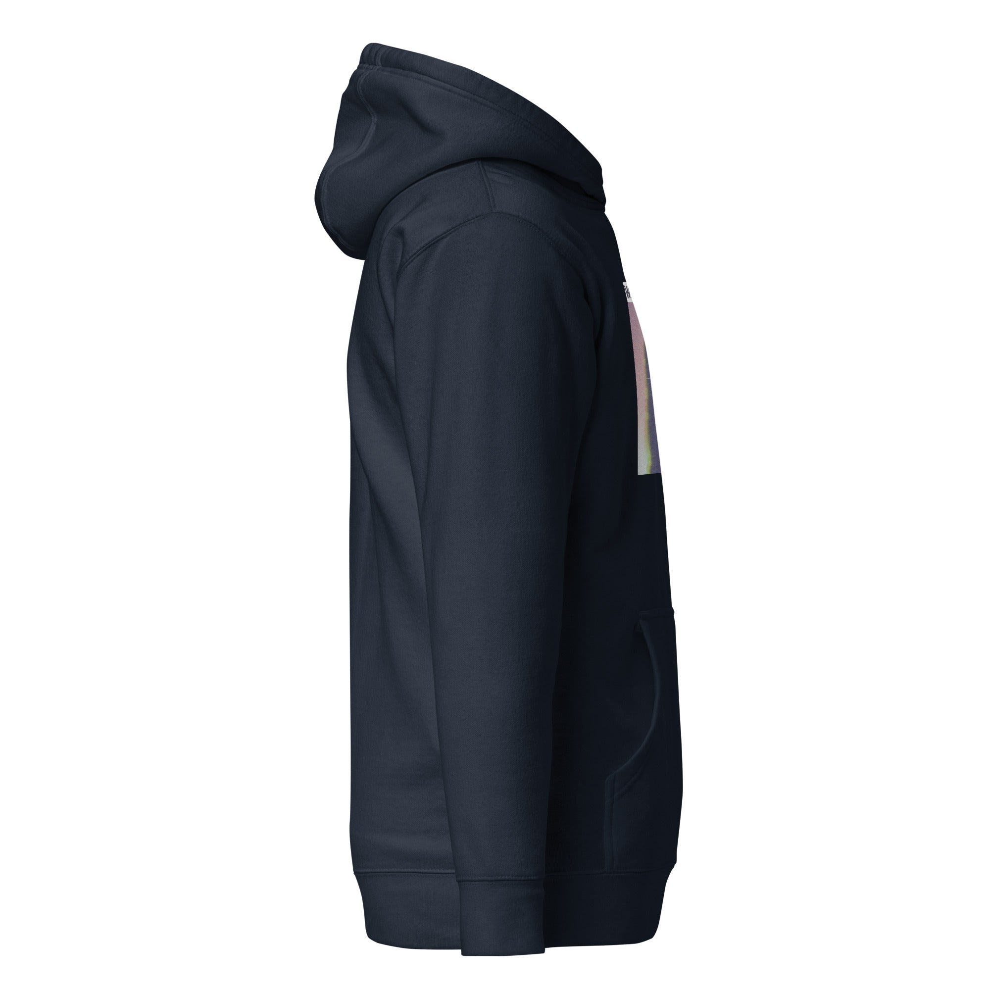 Not Ok (Unisex Hoodie) - Trillii