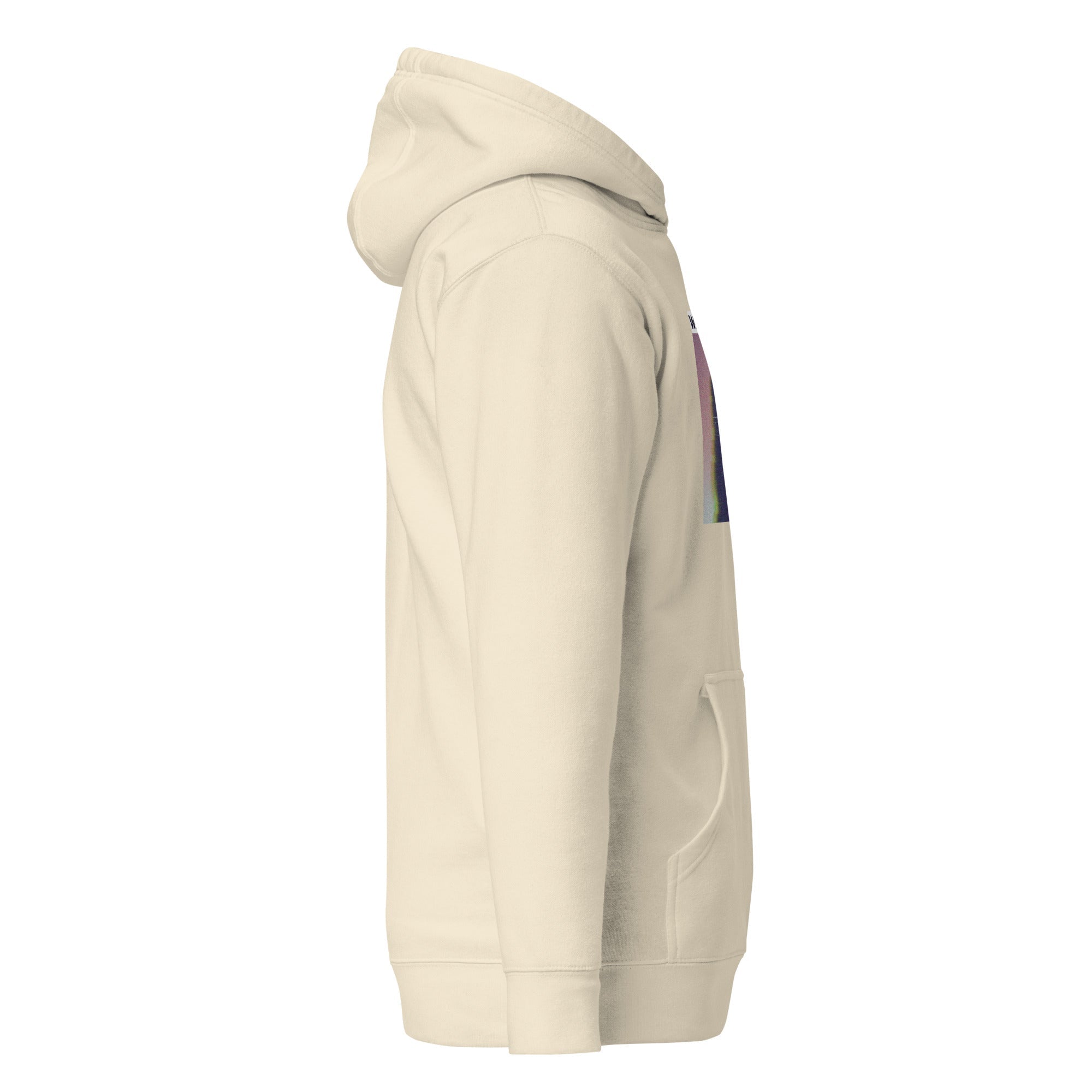 Not Ok (Unisex Hoodie) - Trillii
