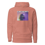 Not Ok (Unisex Hoodie) - Trillii