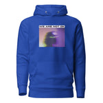 Not Ok (Unisex Hoodie) - Trillii