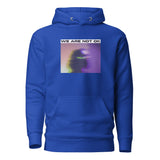 Not Ok (Unisex Hoodie) - Trillii