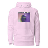 Not Ok (Unisex Hoodie) - Trillii