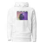 Not Ok (Unisex Hoodie) - Trillii
