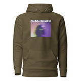 Not Ok (Unisex Hoodie) - Trillii
