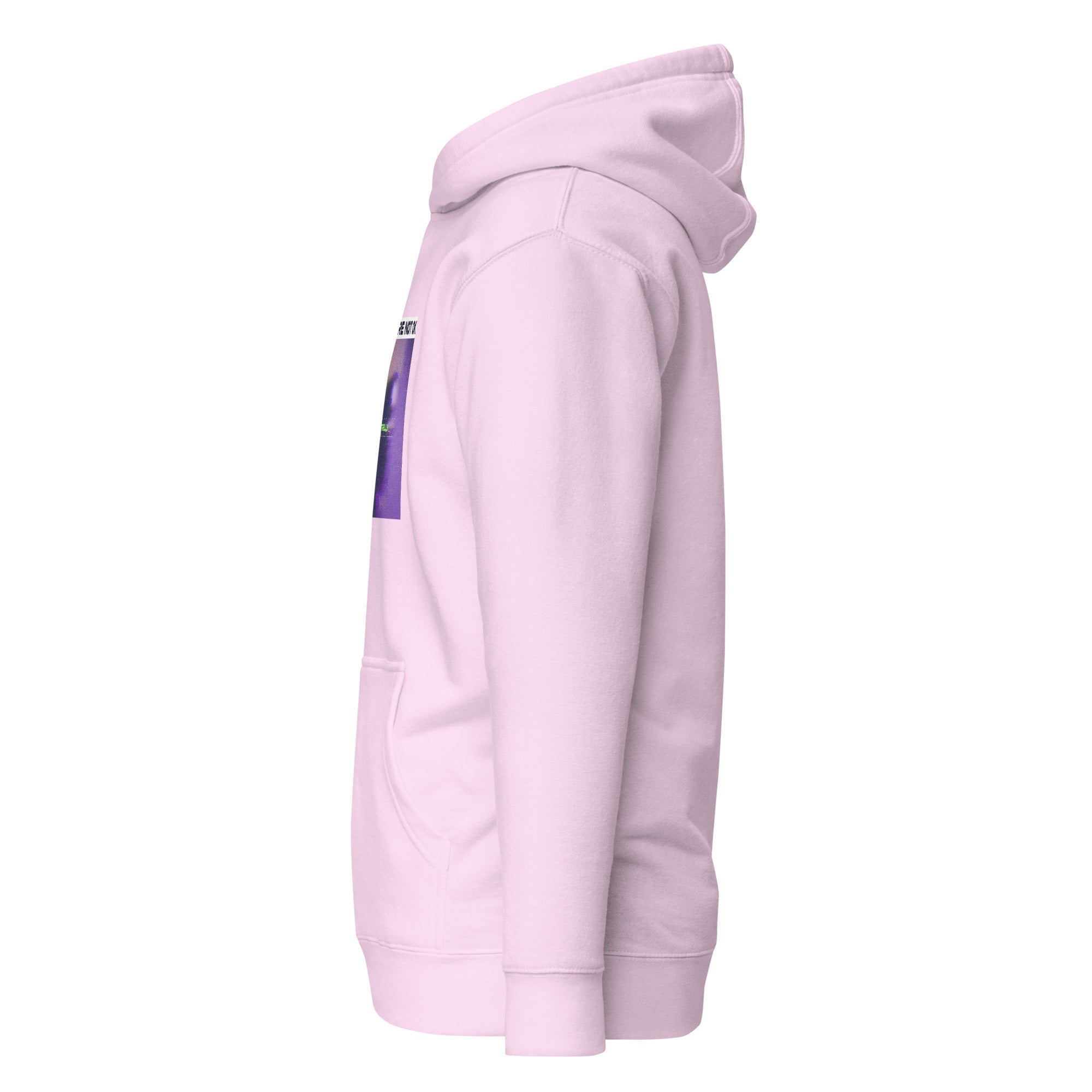 Not Ok (Unisex Hoodie) - Trillii