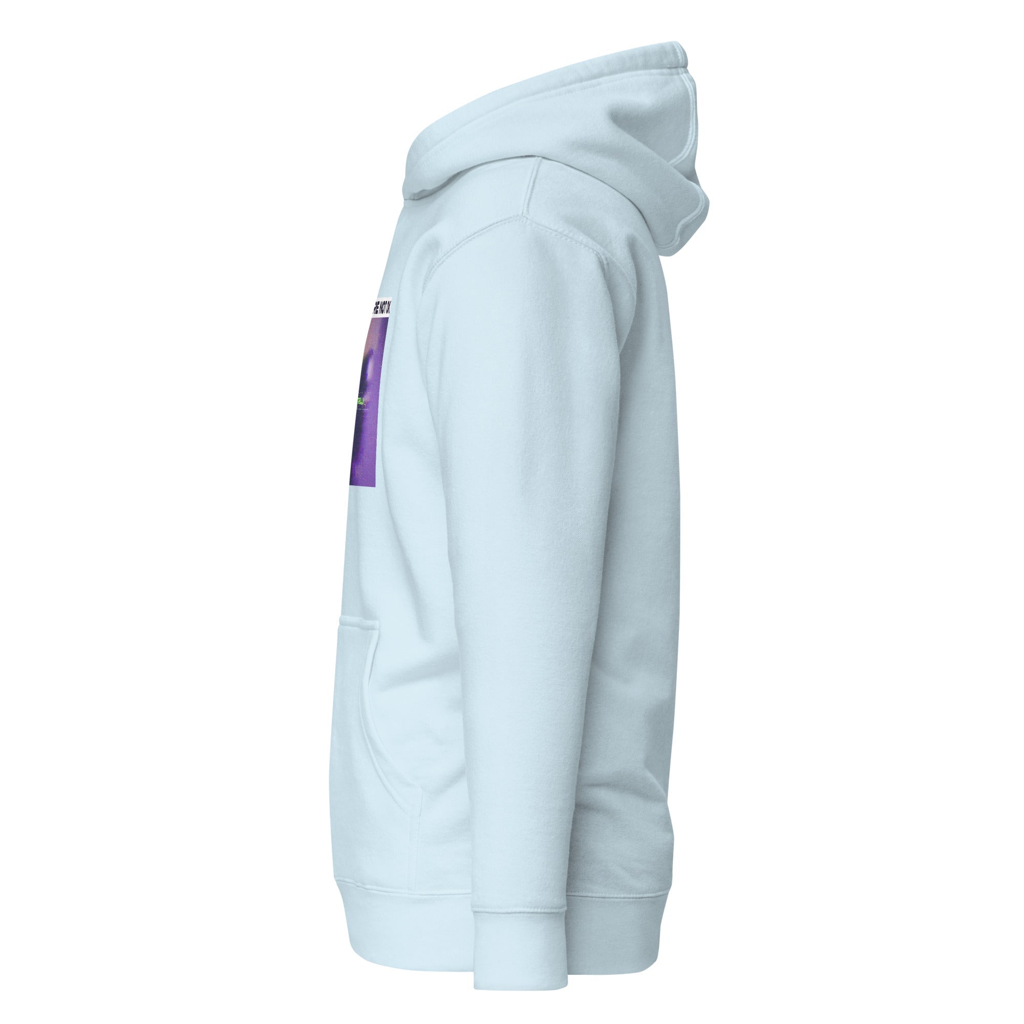 Not Ok (Unisex Hoodie) - Trillii