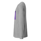 Not Ok (Unisex Long Sleeve Tee) - Trillii