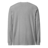 Not Ok (Unisex Long Sleeve Tee) - Trillii