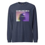 Not Ok (Unisex Long Sleeve Tee) - Trillii