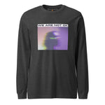 Not Ok (Unisex Long Sleeve Tee) - Trillii