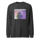 Not Ok (Unisex Long Sleeve Tee) - Trillii