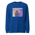 Not Ok (Unisex Long Sleeve Tee) - Trillii