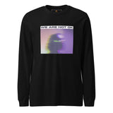 Not Ok (Unisex Long Sleeve Tee) - Trillii