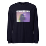 Not Ok (Unisex Long Sleeve Tee) - Trillii