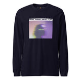 Not Ok (Unisex Long Sleeve Tee) - Trillii