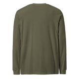 Not Ok (Unisex Long Sleeve Tee) - Trillii