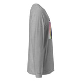 Not Ok (Unisex Long Sleeve Tee) - Trillii
