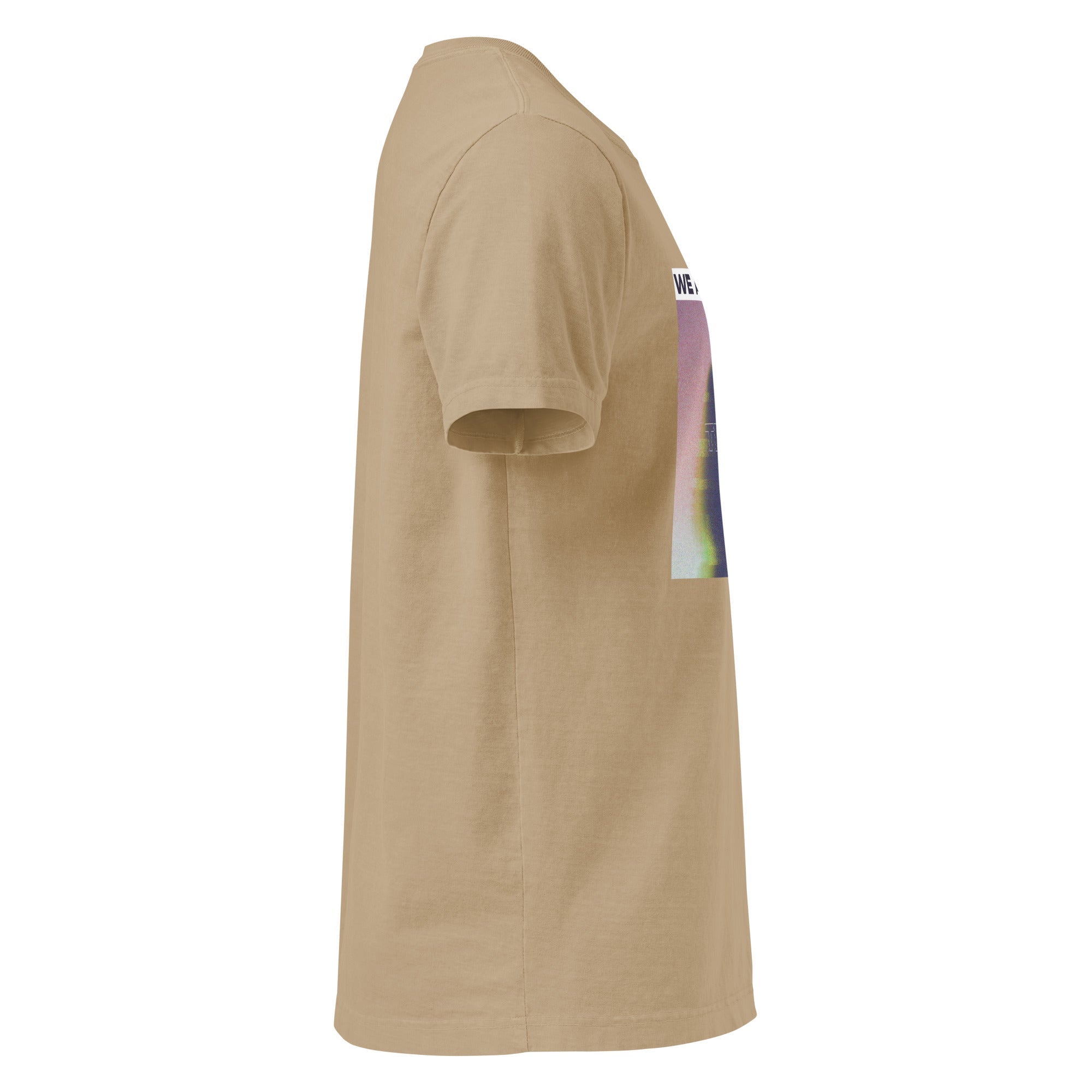 Not Ok (Unisex Oversized T-shirt) - Trillii
