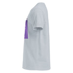 Not Ok (Unisex Oversized T-shirt) - Trillii