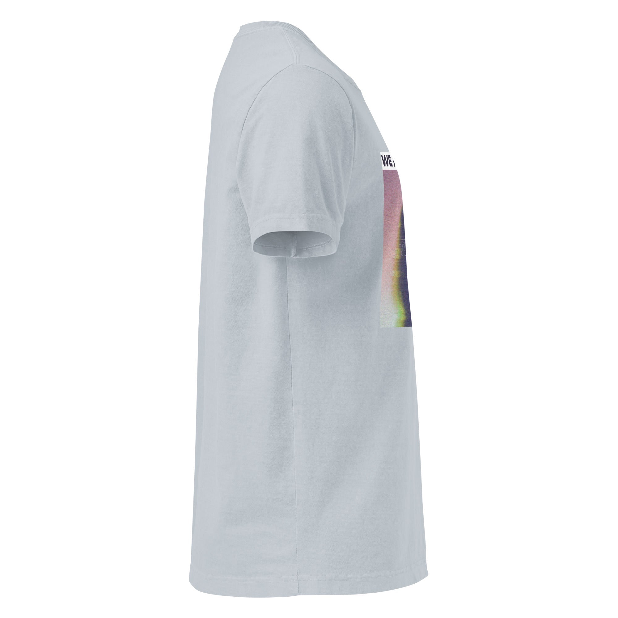 Not Ok (Unisex Oversized T-shirt) - Trillii