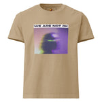 Not Ok (Unisex Oversized T-shirt) - Trillii