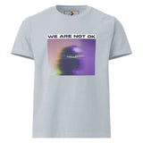 Not Ok (Unisex Oversized T-shirt) - Trillii